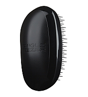 Tangle Teezer Salon Elite Midnight Black - Расческа для волос, Черный
